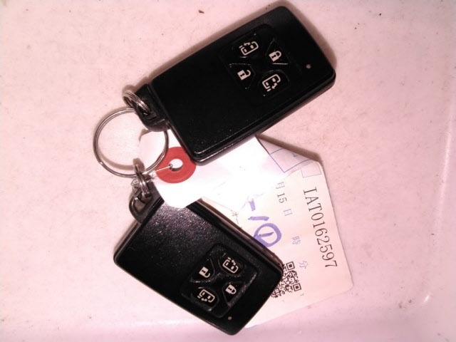 Toyota ESTIMA HYBRID 2010 7097604-10