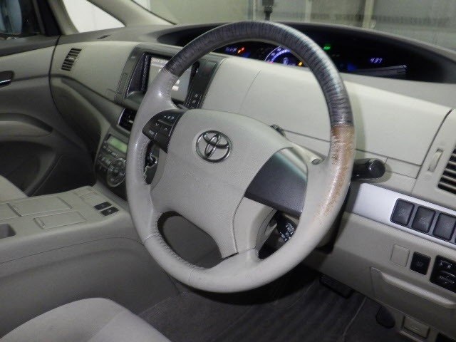 Toyota ESTIMA HYBRID 2010 7097604-3
