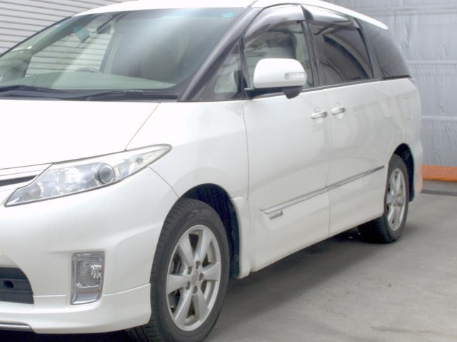 Toyota ESTIMA HYBRID 2010 7097604-4