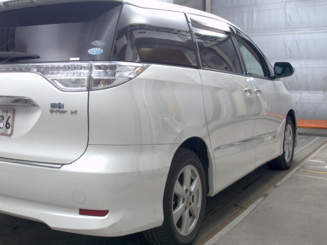 Toyota ESTIMA HYBRID 2010 7097604-5
