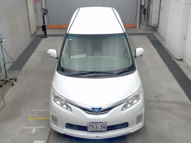 Toyota ESTIMA HYBRID 2010 7097604-6