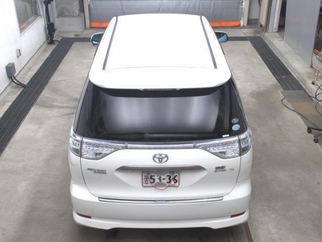 Toyota ESTIMA HYBRID 2010 7097604-7
