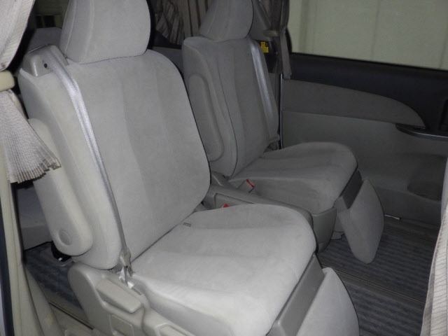 Toyota ESTIMA HYBRID 2010 7097604-8