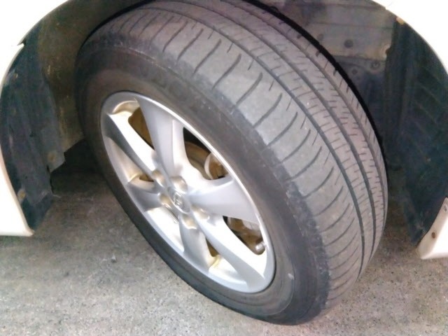Toyota ESTIMA HYBRID 2010 7097604-9