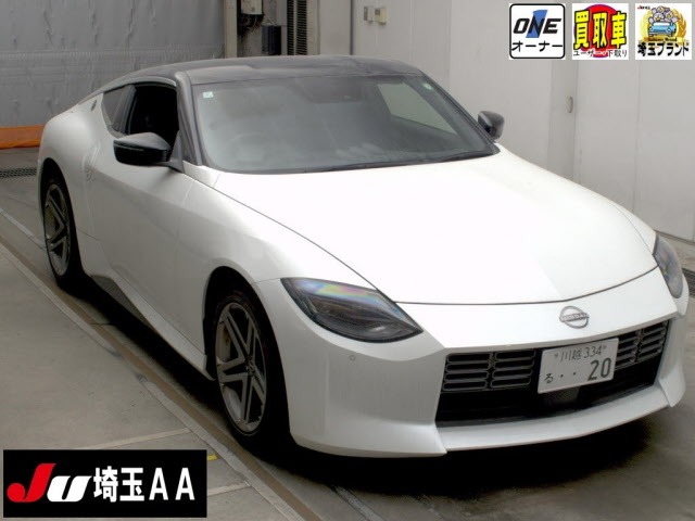 Nissan FAIRLADY Z 2024 7103443-0