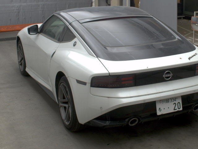Nissan FAIRLADY Z 2024 7103443-1