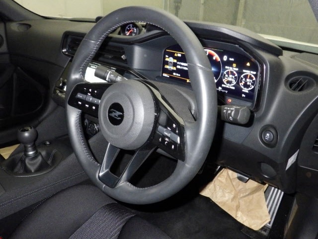 Nissan FAIRLADY Z 2024 7103443-3