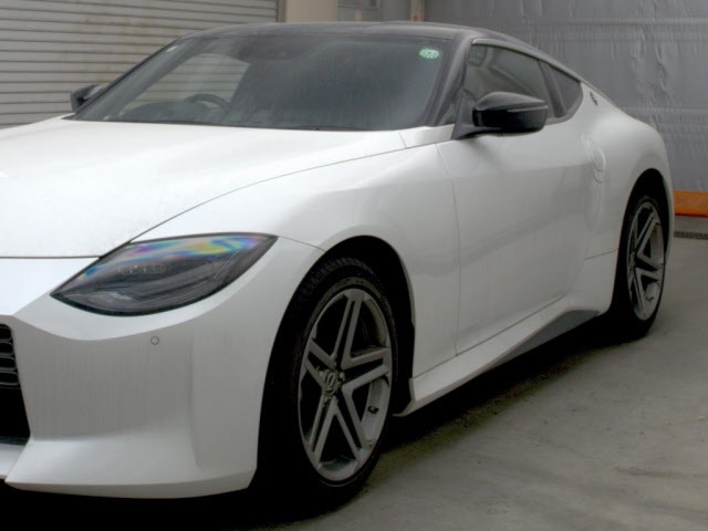 Nissan FAIRLADY Z 2024 7103443-4