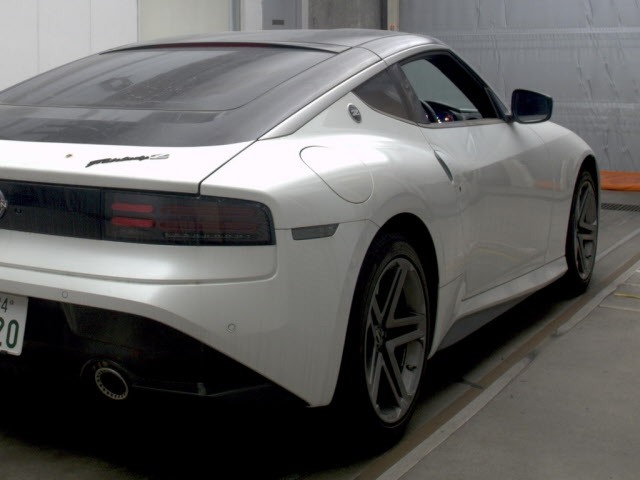 Nissan FAIRLADY Z 2024 7103443-5