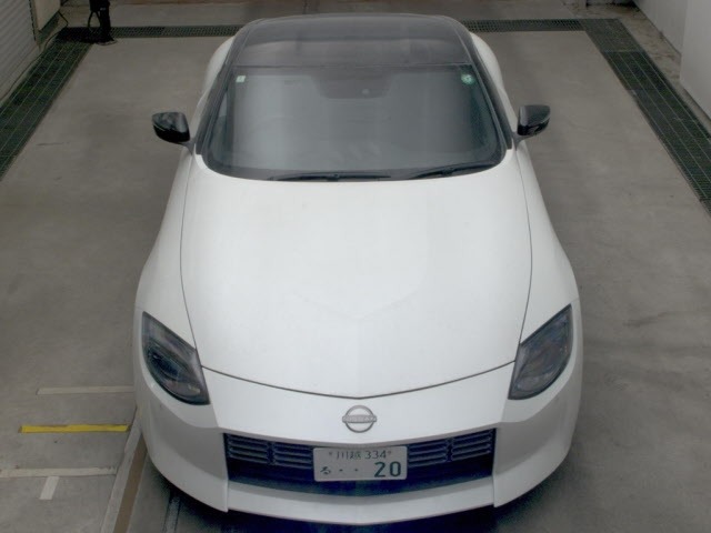 Nissan FAIRLADY Z 2024 7103443-6