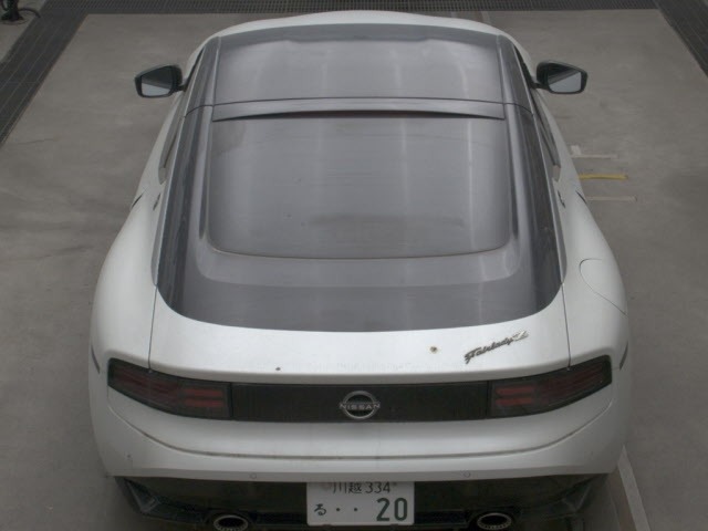 Nissan FAIRLADY Z 2024 7103443-7