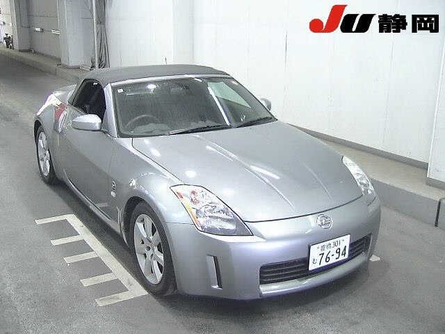 Nissan FAIRLADY Z 2003 7103461-0