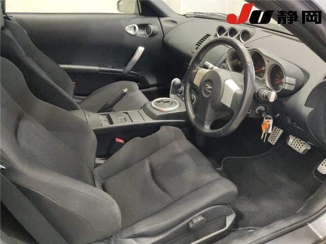 Nissan FAIRLADY Z 2003 7103461-3