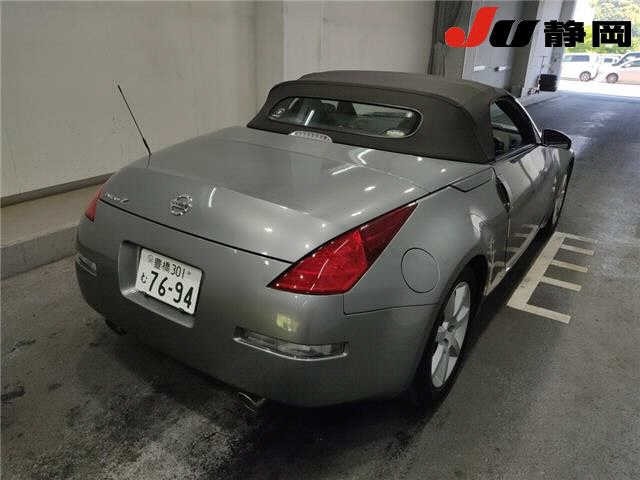 Nissan FAIRLADY Z 2003 7103461-5