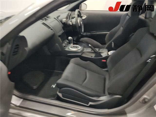 Nissan FAIRLADY Z 2003 7103461-6