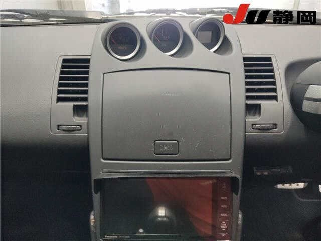 Nissan FAIRLADY Z 2003 7103461-7