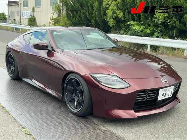 Nissan FAIRLADY Z 2024 7103462-0