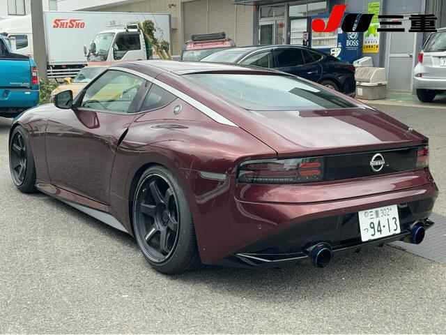Nissan FAIRLADY Z 2024 7103462-1