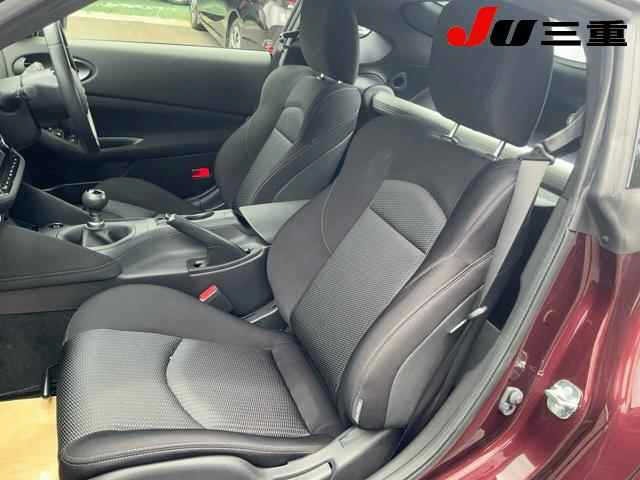 Nissan FAIRLADY Z 2024 7103462-10