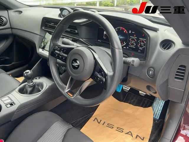 Nissan FAIRLADY Z 2024 7103462-14