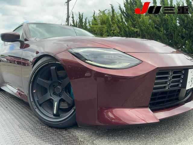 Nissan FAIRLADY Z 2024 7103462-26