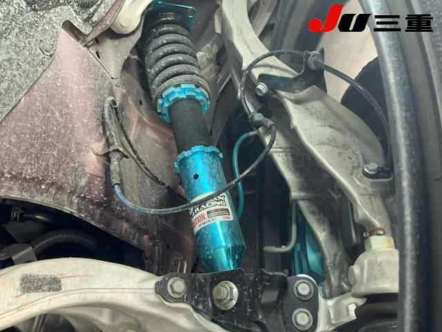 Nissan FAIRLADY Z 2024 7103462-27