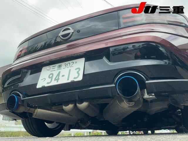 Nissan FAIRLADY Z 2024 7103462-29