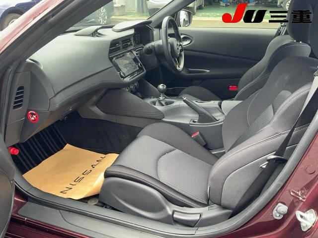 Nissan FAIRLADY Z 2024 7103462-3