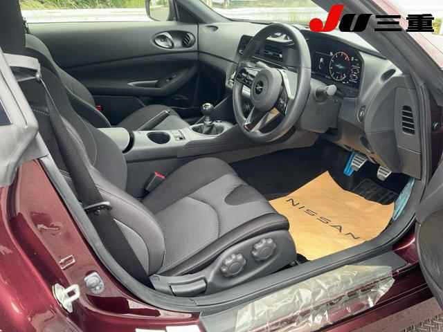 Nissan FAIRLADY Z 2024 7103462-4