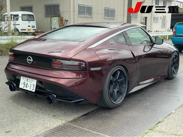 Nissan FAIRLADY Z 2024 7103462-6
