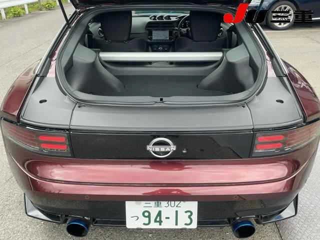 Nissan FAIRLADY Z 2024 7103462-7