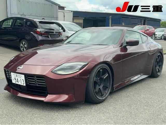 Nissan FAIRLADY Z 2024 7103462-9