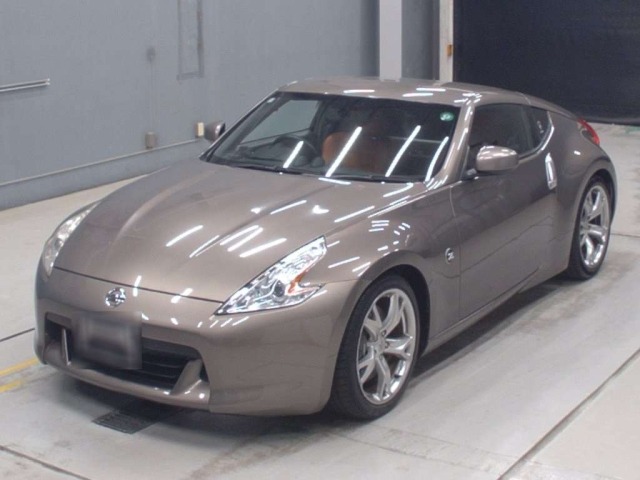 Nissan FAIRLADY Z 2009 7103479-0