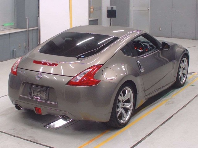 Nissan FAIRLADY Z 2009 7103479-1