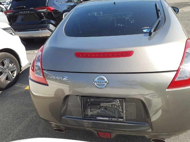 Nissan FAIRLADY Z 2009 7103479-10