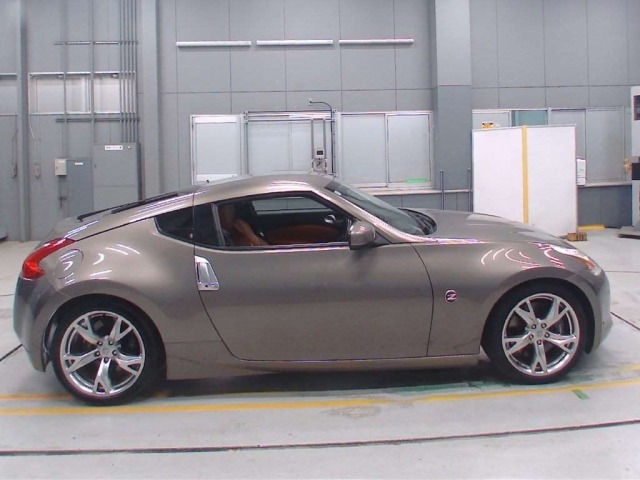 Nissan FAIRLADY Z 2009 7103479-3