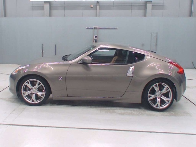Nissan FAIRLADY Z 2009 7103479-4