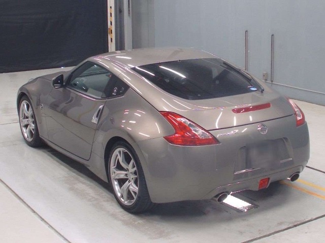 Nissan FAIRLADY Z 2009 7103479-6