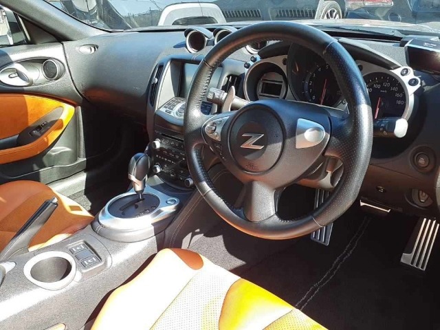 Nissan FAIRLADY Z 2009 7103479-7