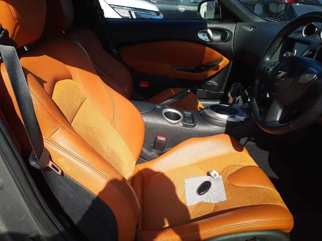 Nissan FAIRLADY Z 2009 7103479-8
