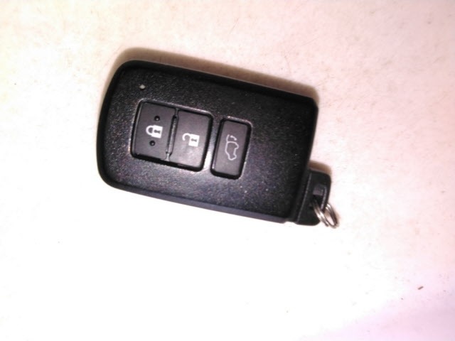 Toyota HARRIER 2020 7106417-10