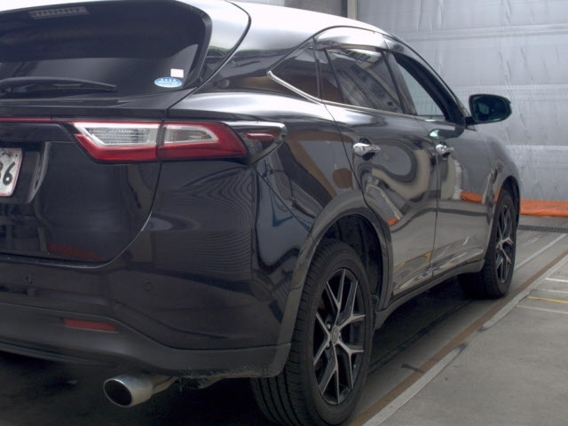 Toyota HARRIER 2020 7106417-5