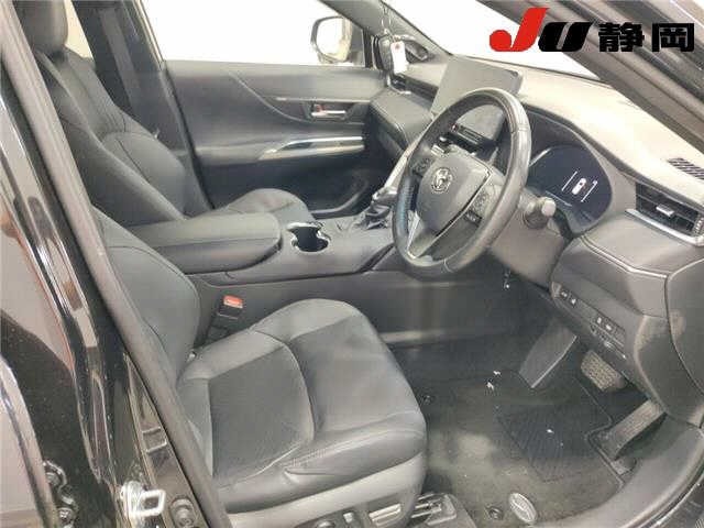 Toyota HARRIER 2023 7106419-3
