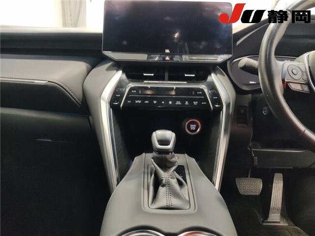 Toyota HARRIER 2023 7106419-7