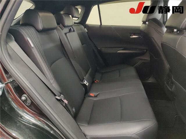 Toyota HARRIER 2023 7106419-8
