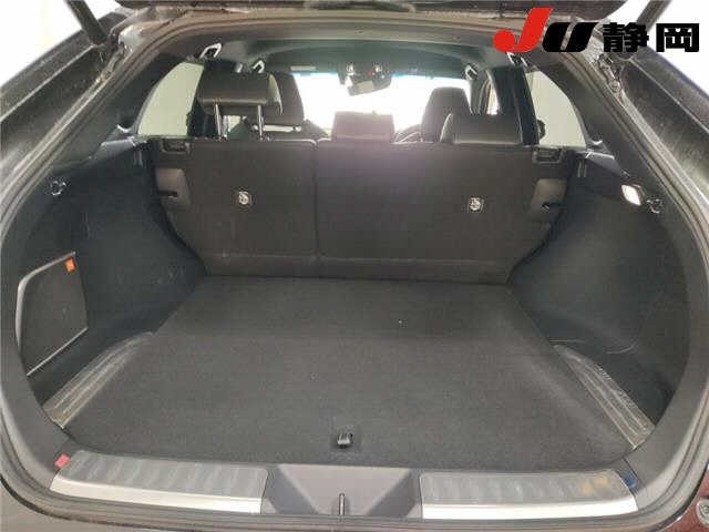 Toyota HARRIER 2023 7106419-9