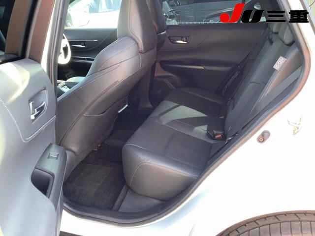 Toyota HARRIER 2024 7106420-10