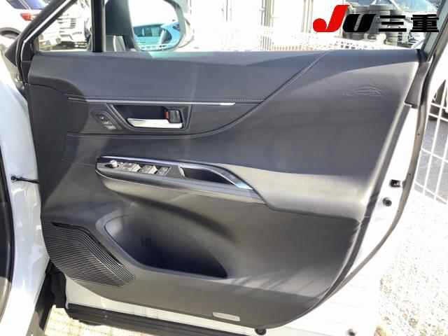 Toyota HARRIER 2024 7106420-13