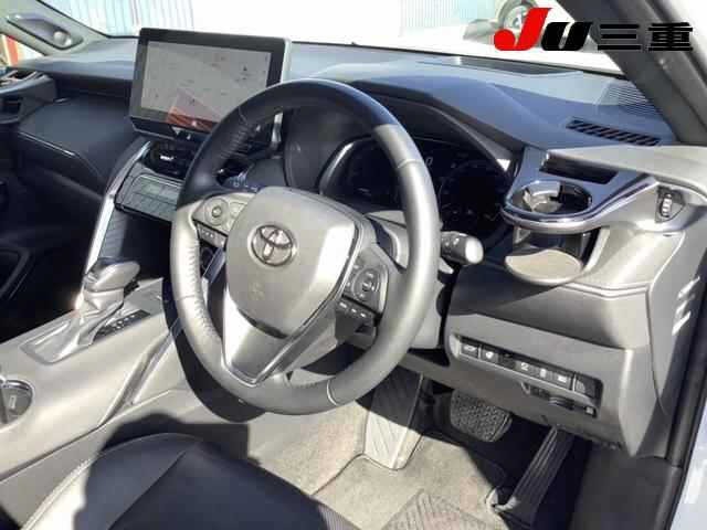 Toyota HARRIER 2024 7106420-14