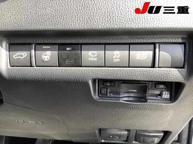 Toyota HARRIER 2024 7106420-15